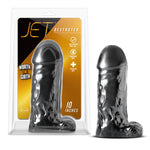 Jet - Destroyer - Carbon Metallic Black-Anal Toys & Stimulators-OUR LAVENDER