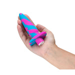 Avant - Vibrotize - Fuchsia-Anal Toys & Stimulators-OUR LAVENDER