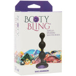 Booty Bling - Wearable Silicone Beads - Purple-Anal Toys & Stimulators-OUR LAVENDER