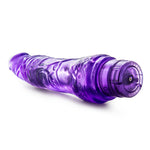 B Yours Vibe 7 - Purple-Vibrators-OUR LAVENDER