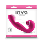 Inya - Symphony - Pink-Vibrators-OUR LAVENDER