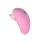 Pillow Talk Dreamy - Pink-Clit Stimulators-OUR LAVENDER