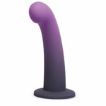 Fifty Shades Feel It Baby Colour Changing G-Spot  Dildo LHR-80001