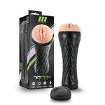 M for Men - the Torch - Pussy - Vanilla-Masturbation Aids for Males-OUR LAVENDER