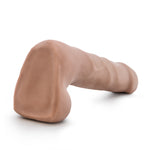 Suave the Latin Collection-Dildos & Dongs-OUR LAVENDER