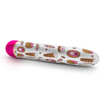 The Collection - Sweet Rush Classic Slim Vibe - Pink-Vibrators-OUR LAVENDER