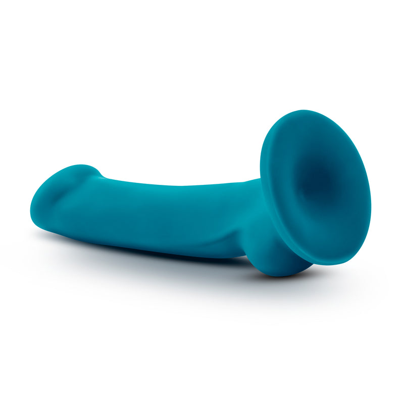 Temptasia - Reina - Teal-Dildos & Dongs-OUR LAVENDER