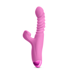 Luxe - Nova - Pink-Vibrators-OUR LAVENDER