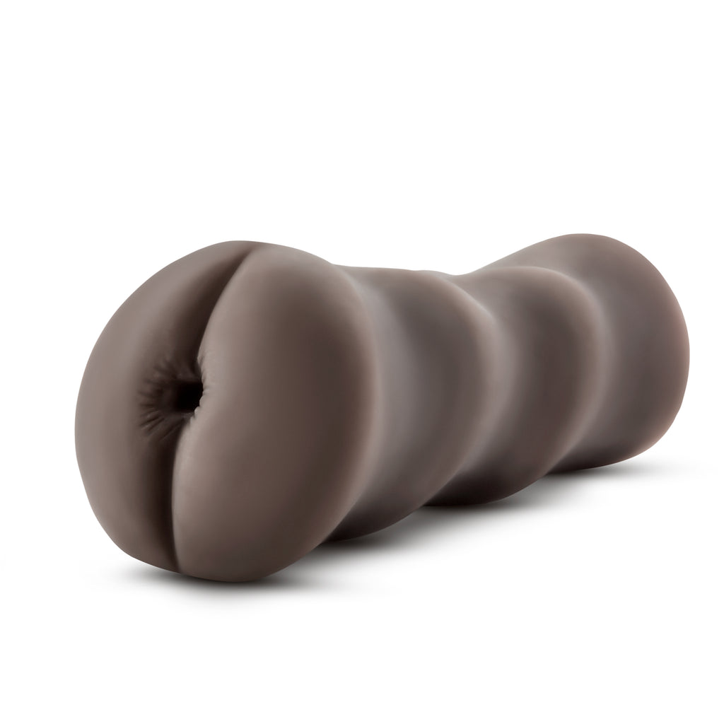 Hot Chocolate - Nicole's Rear - Chocolate BL-08526