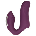 Helping Hand-Vibrators-OUR LAVENDER