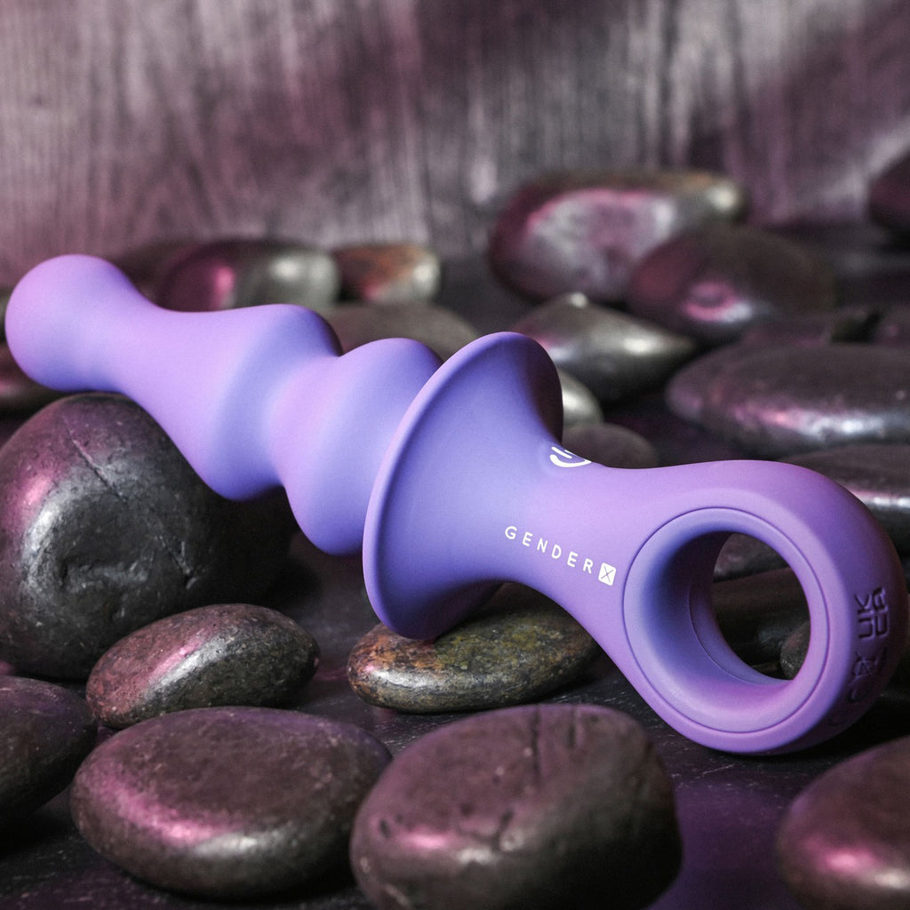 Ring Pop-Anal Toys & Stimulators-OUR LAVENDER