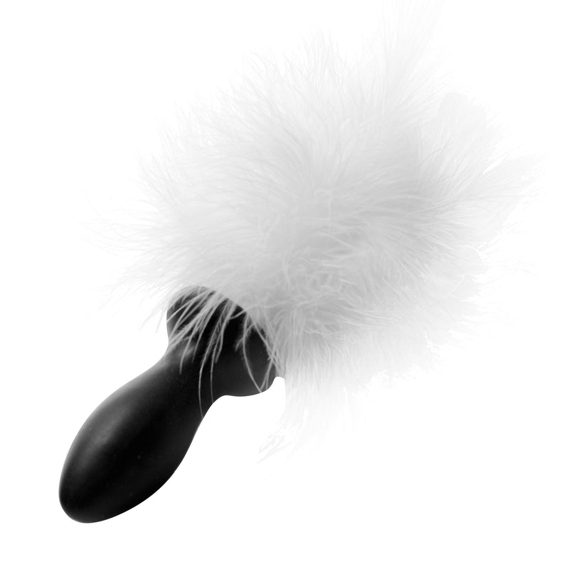 Bunny Tail Anal Plug FR-AE108