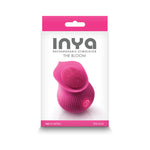 Inya - the Bloom - Pink-Vibrators-OUR LAVENDER