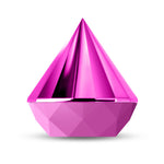 Sugar Pop - Jewel - Pink-Clit Stimulators-OUR LAVENDER