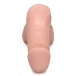 Large Bulge Packer Dildo - Light-Dildos & Dongs-OUR LAVENDER