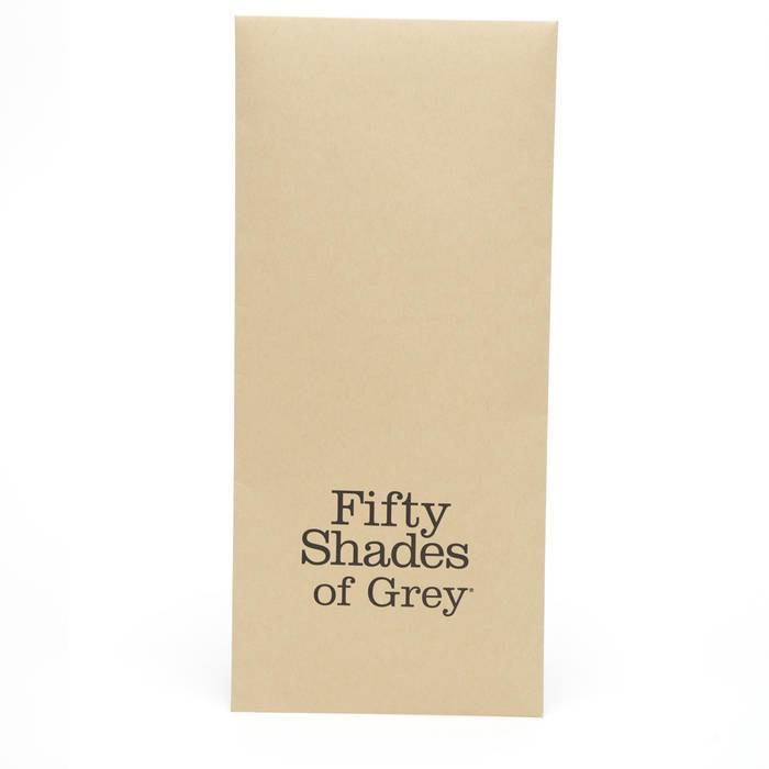 Fifty Shades Bound to You Small Paddle-50 Shades-OUR LAVENDER