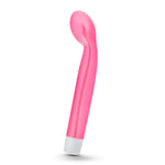 Noje - G Slim Rechargeable - Rose-Vibrators-OUR LAVENDER