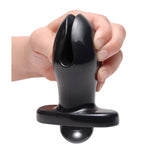 Ass Anchor Remote Control Vibrating Anal Plug-Anal Toys & Stimulators-OUR LAVENDER