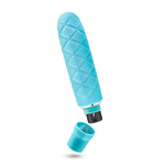 Luxe - Cozi Mini - Aqua-Vibrators-OUR LAVENDER