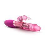 Sexy Things - Rechargeable Mini Rabbit - Pink-Vibrators-OUR LAVENDER