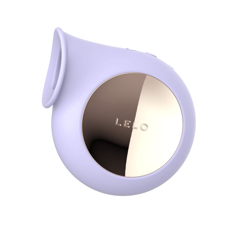 Sila Cruise - Lilac-Clit Stimulators-OUR LAVENDER
