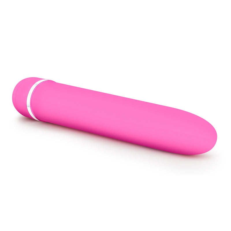Rose - Luxuriate - Pink-Vibrators-OUR LAVENDER