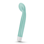 Noje - G Slim Rechargeable - Sage-Vibrators-OUR LAVENDER