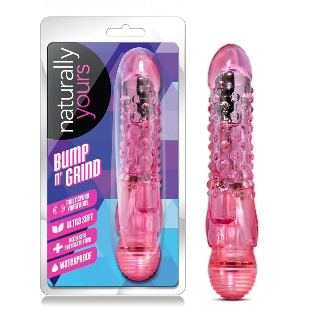 Bump N Grind - Pink BL-60200