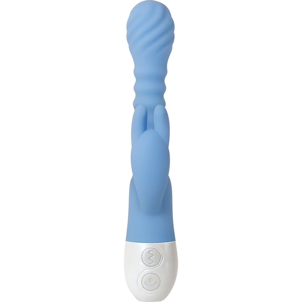 Bendy Bunny - Blue EN-RS-2889-2