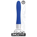 Evolved Kindle-Vibrators-OUR LAVENDER