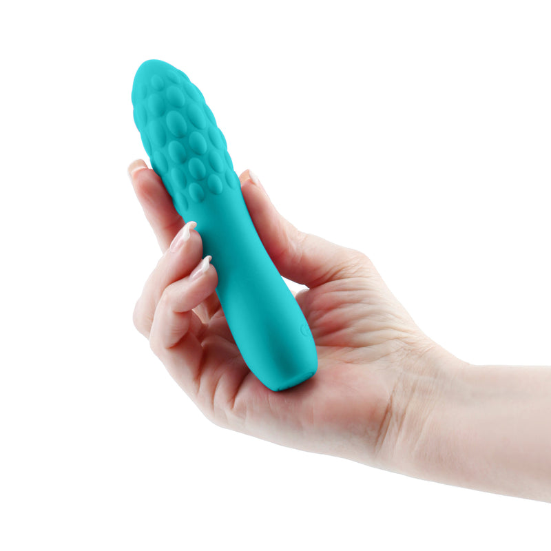 Inya - Rita - Teal-Vibrators-OUR LAVENDER