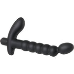 P-Spot Vibrating Prostate Massager-Anal Toys & Stimulators-OUR LAVENDER