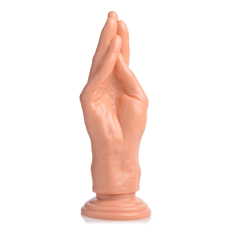 The Stuffer Fisting Hand Dildo - Flesh MS-AF843