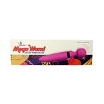 Deluxe Mega Wireless 28x - Pink-Massagers-OUR LAVENDER