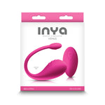 Inya - Venus - Pink-Couples Toys-OUR LAVENDER