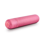 Gaia - Eco Bullet - Coral-Vibrators-OUR LAVENDER