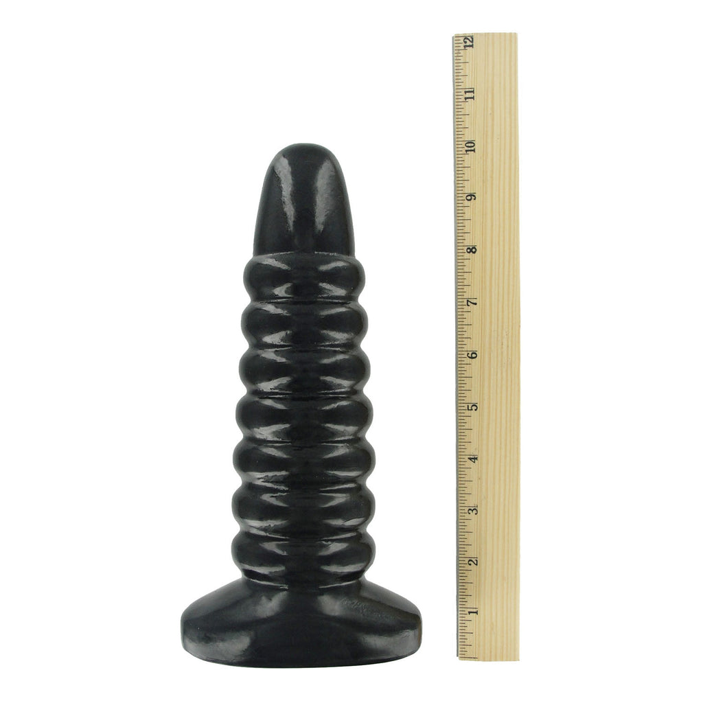 Rings of Pleasure Butt Plug MS-AC563