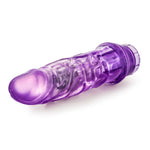 Cock Vibe #3 - Purple-Vibrators-OUR LAVENDER