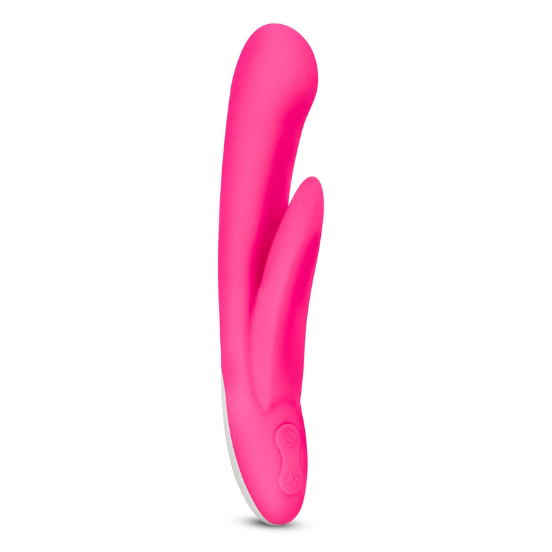 Hop - Cottontail Plus - Hot Pink-Vibrators-OUR LAVENDER