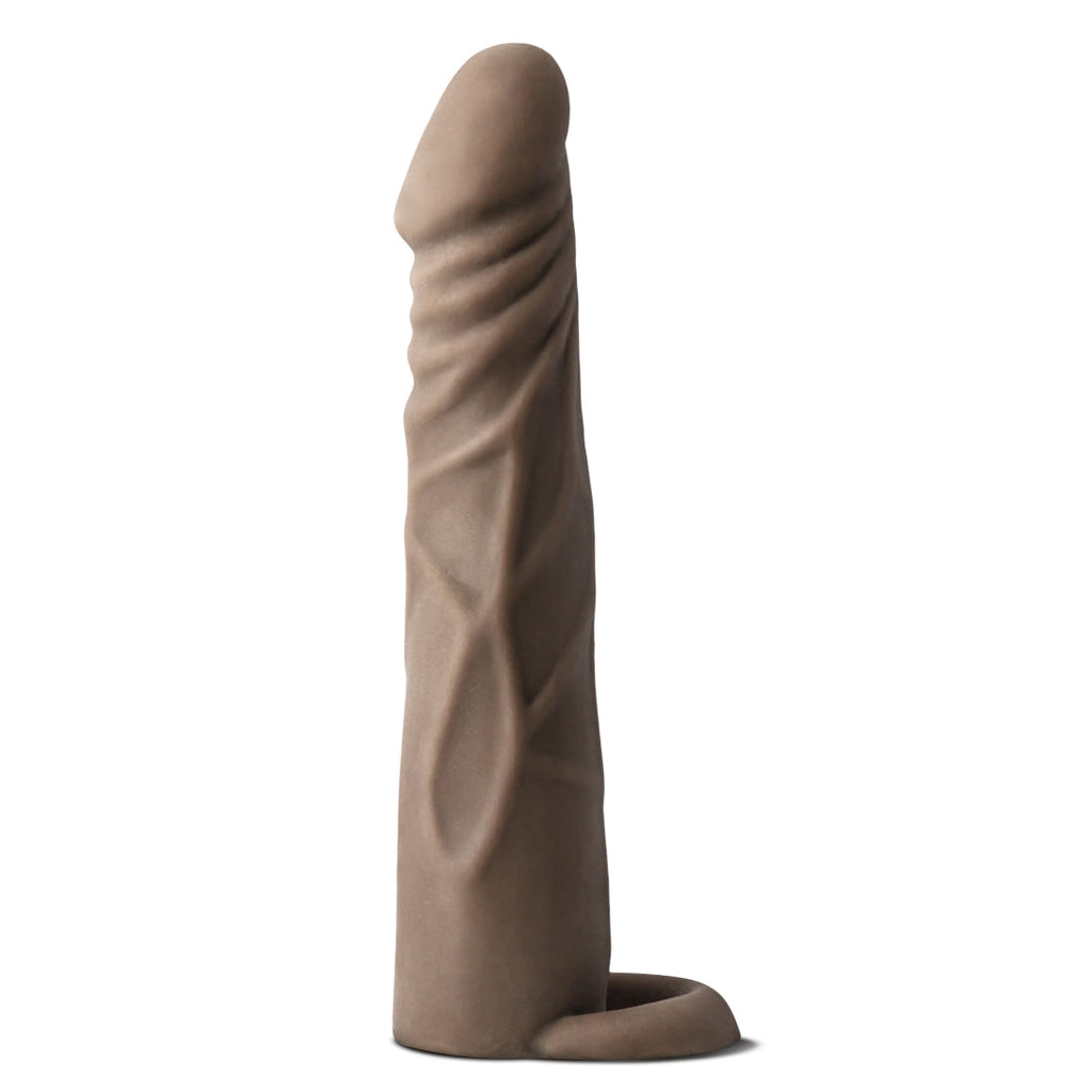 Cock Xtender - Brown BL-26996