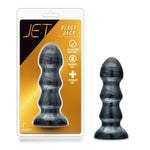 Jet - Black Jack - Carbon Metallic Black-Anal Toys & Stimulators-OUR LAVENDER