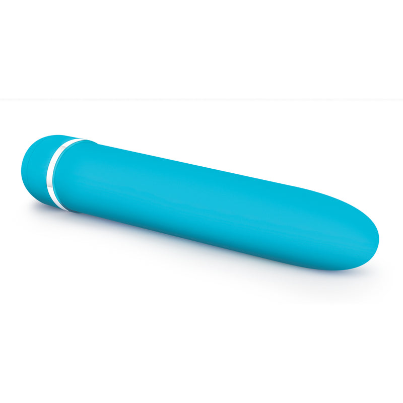 Rose - Luxuriate - Blue-Vibrators-OUR LAVENDER