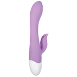 Pleasing Petal - Purple-Vibrators-OUR LAVENDER