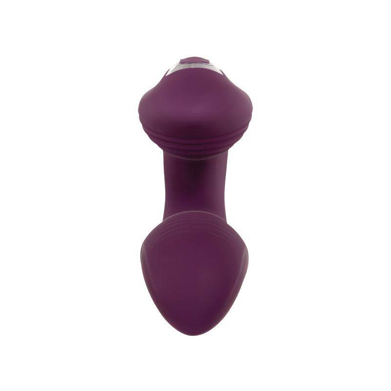Helping Hand-Vibrators-OUR LAVENDER