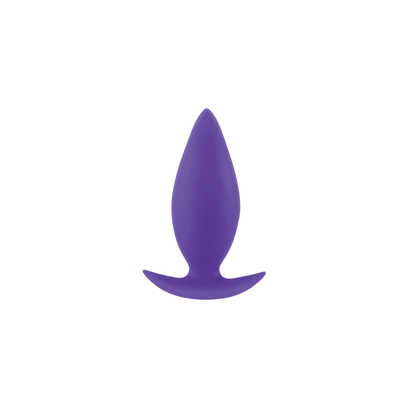 Inya Spades - Medium - Purple NSN0551-25