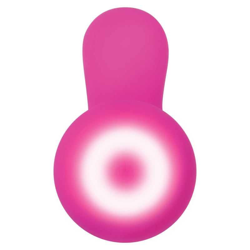 Sugar Bunny Silicone Rabbit-Vibrators-OUR LAVENDER