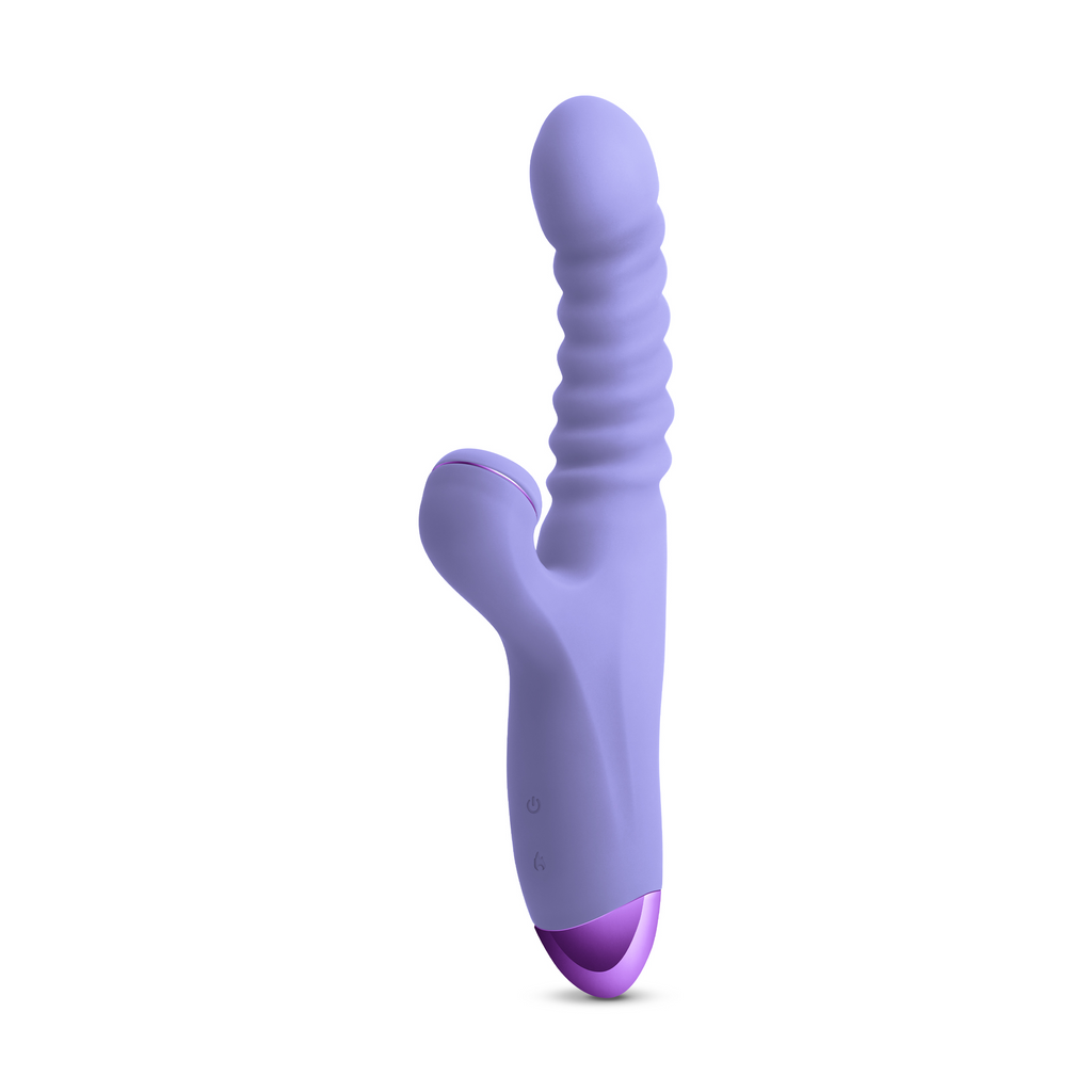 Luxe - Nova - Purple NSN-0209-35