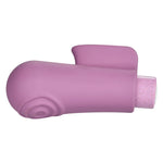 Gaia Eco Delight - Purple-Vibrators-OUR LAVENDER