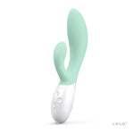 Ina 3 - Seaweed Green-Vibrators-OUR LAVENDER