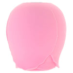 Inmi - Bloomgasm Wild Rose 10x Suction - Pink-Clit Stimulators-OUR LAVENDER